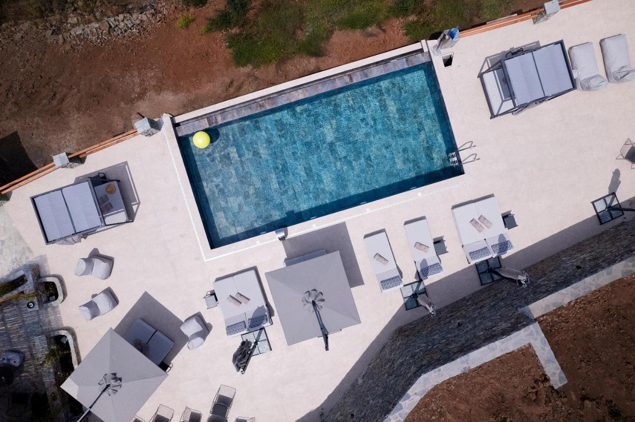 Sigma Residences Exámbela Zewnętrze zdjęcie