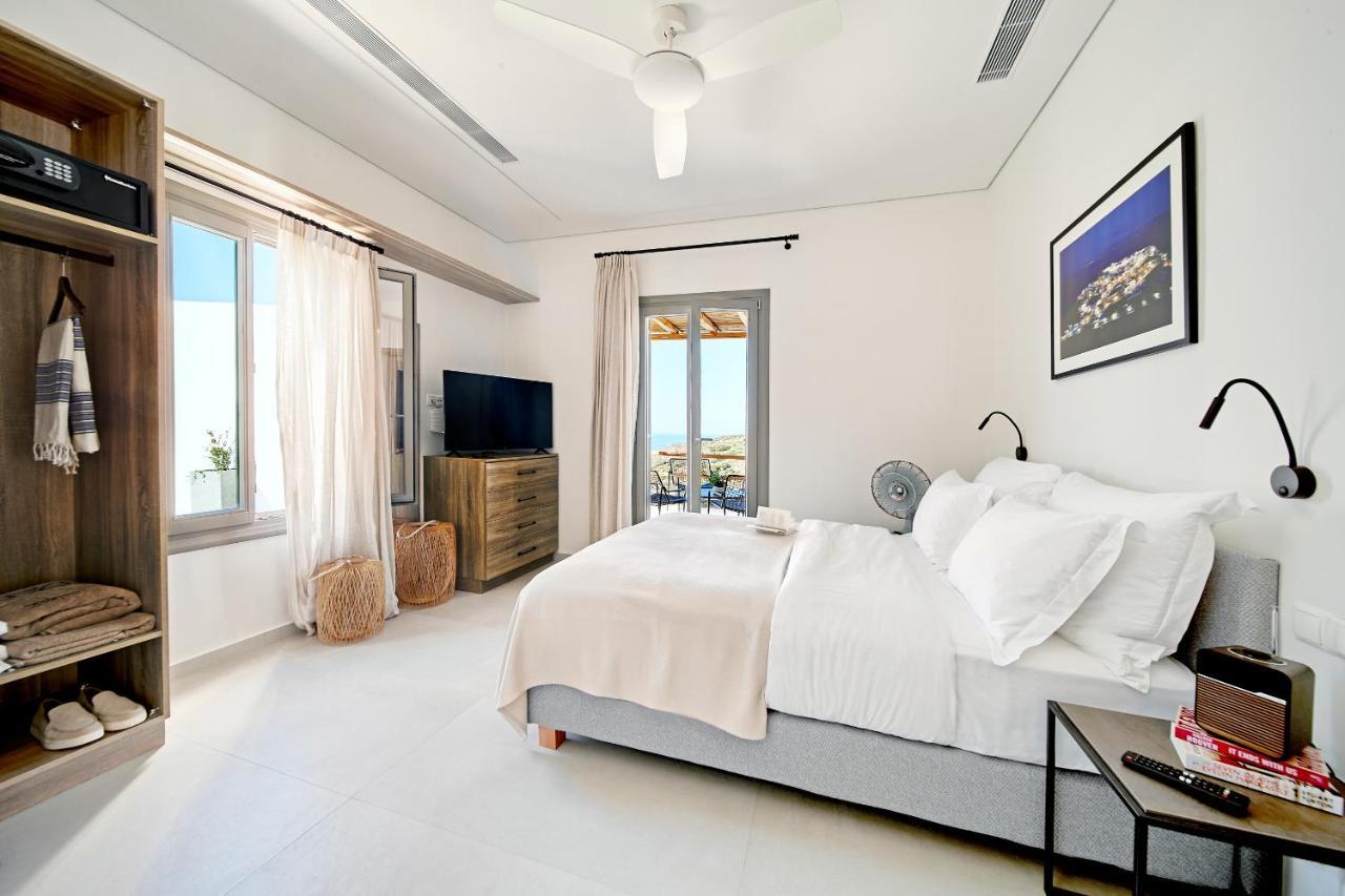 Sigma Residences Exámbela Zewnętrze zdjęcie