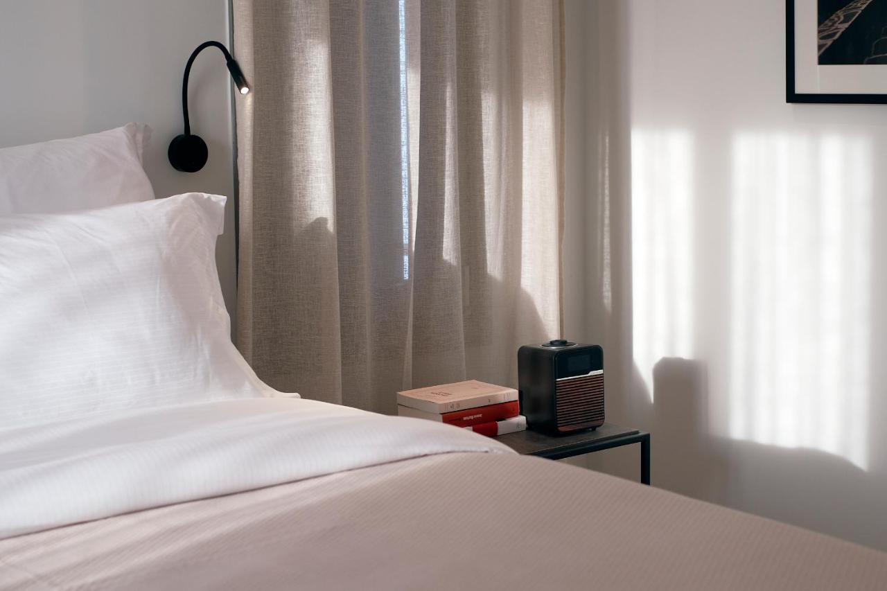 Sigma Residences Exámbela Zewnętrze zdjęcie