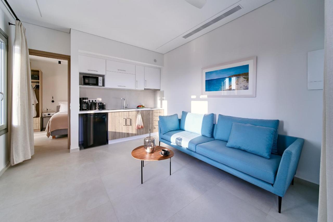 Sigma Residences Exámbela Zewnętrze zdjęcie