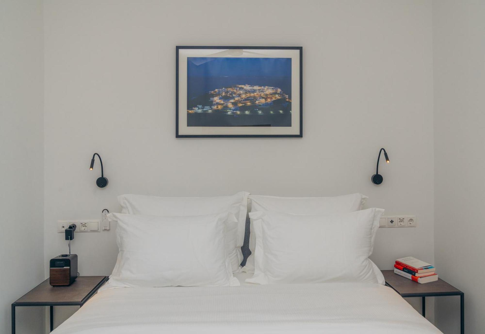 Sigma Residences Exámbela Zewnętrze zdjęcie